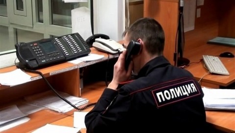 Сотрудники ОМВД России по Кромскому району установили подозреваемых в двух кражах из домов местных жительниц